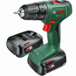 Clearance BOSCH Perceuse-visseuse EasyDrill 18V-40 2 batteries