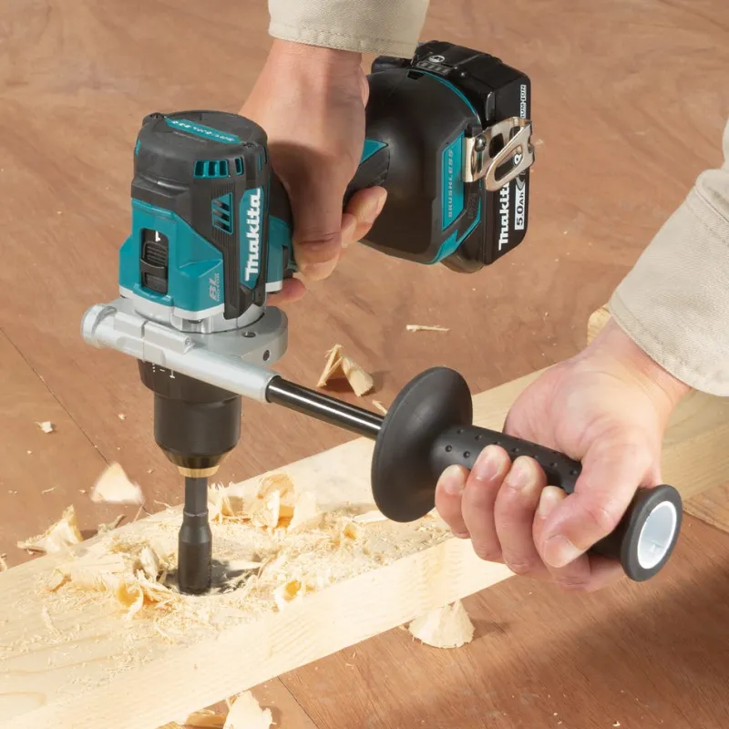 Online MAKITA Perceuse visseuse LXT 130Nm 18V Li-Ion (produit seul)
