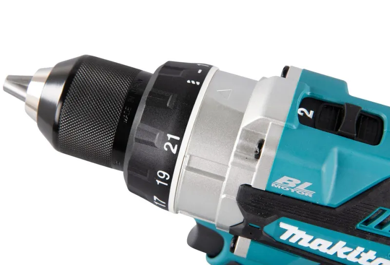 Online MAKITA Perceuse visseuse LXT 130Nm 18V Li-Ion (produit seul)