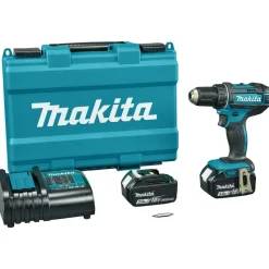 Hot MAKITA Perceuse visseuse LXT 18V DDF482SFE