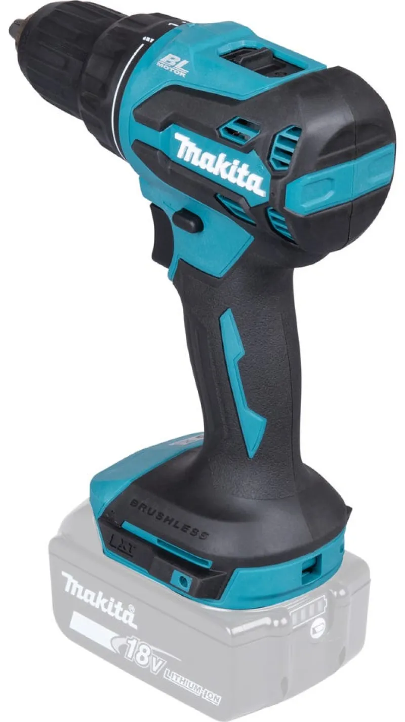 Online MAKITA Perceuse visseuse LXT 18V Li-Ion Ø13mm (produit seul)