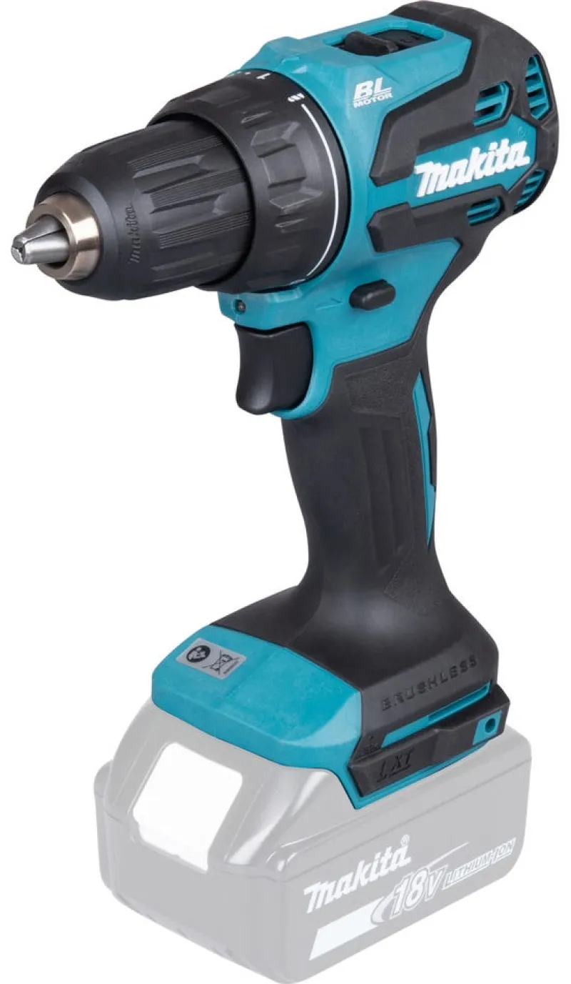 Online MAKITA Perceuse visseuse LXT 18V Li-Ion Ø13mm (produit seul)
