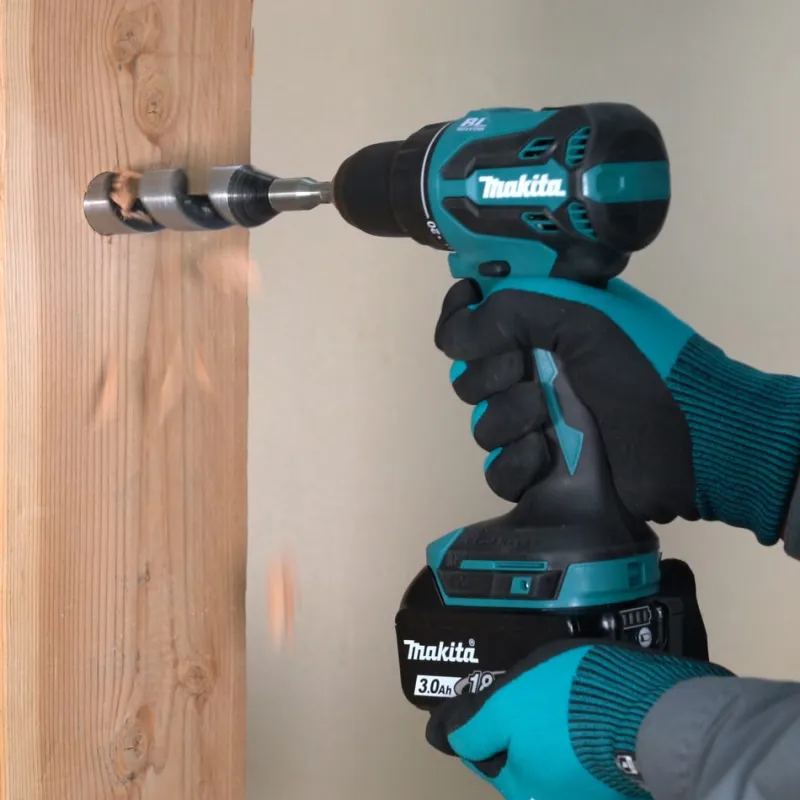 Online MAKITA Perceuse visseuse LXT 18V Li-Ion Ø13mm (produit seul)