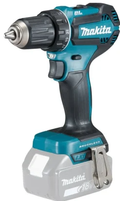 Sale MAKITA Perceuse visseuse LXT 18V Li-Ion Ø13 mm (produit seul)