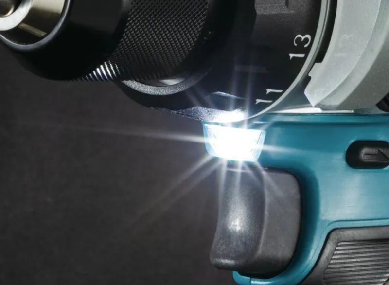 Online MAKITA Perceuse visseuse LXT 18V Ø13mm - vendue seule