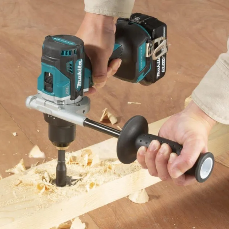 Online MAKITA Perceuse visseuse LXT 18V Ø13mm - vendue seule