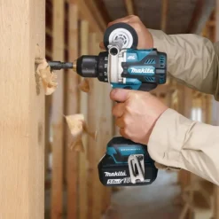 Online MAKITA Perceuse visseuse LXT 18V Ø13mm - vendue seule