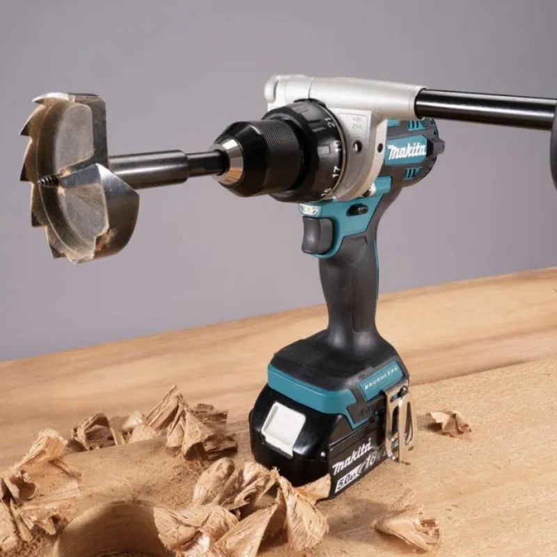 Online MAKITA Perceuse visseuse LXT 18V Ø13mm - vendue seule