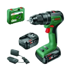 BOSCH Perceuse visseuse à percussion UniversalImpact 18V