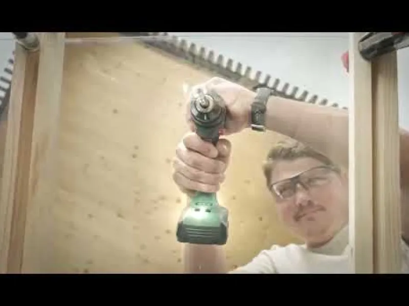 Clearance BOSCH Perceuse-visseuse à percussion UniversalImpact 18V-60