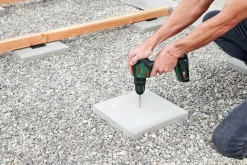Clearance BOSCH Perceuse-visseuse à percussion UniversalImpact 18V-60