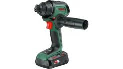 Best BOSCH Perceuse-visseuse sans fil AdvancedDrill 18V-80 2x2,5Ah