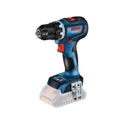 Best BOSCH PROFESSIONAL Perceuse-visseuse sans fil GSR 18V Brushless (2x4,0 Ah)