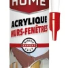 Hot RUBSON Perfect home acrylique murs-fenêtres BLANC 280 ml