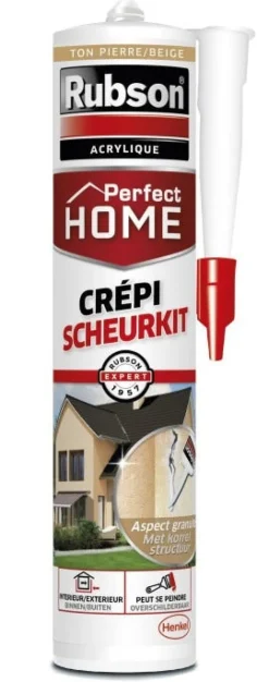 New RUBSON Perfect home crépi PIERRE 280 ml