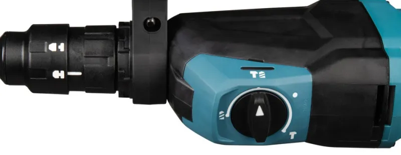 Best MAKITA Perfo-burineur SDS-Plus LED 800W 26 mm 3.0J