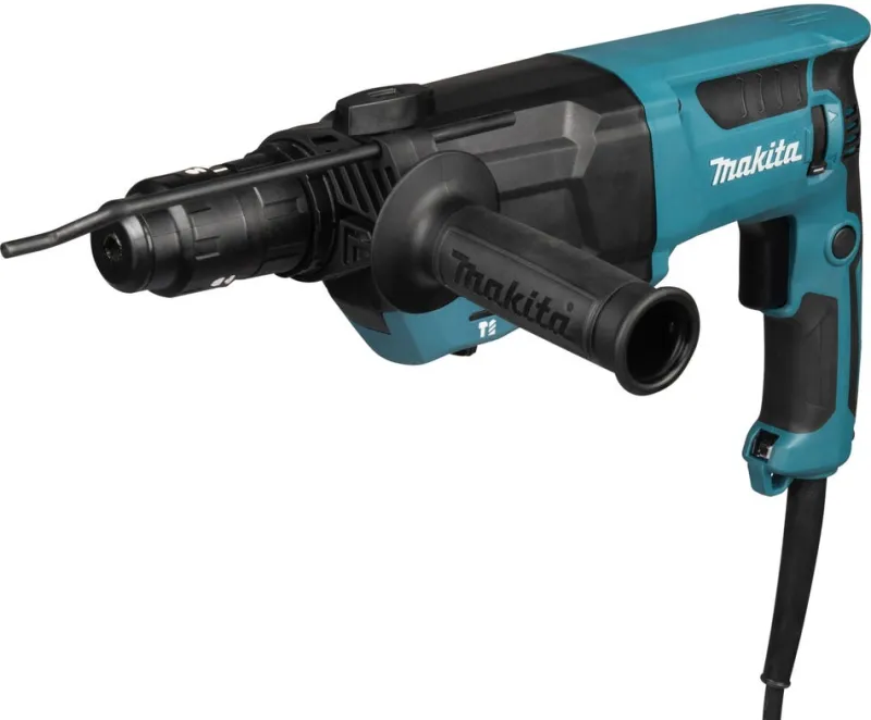 Best MAKITA Perfo-burineur SDS-Plus LED 800W 26 mm 3.0J