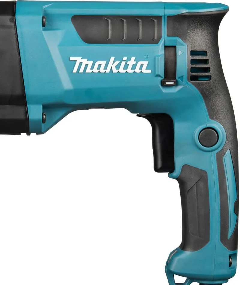 Best MAKITA Perfo-burineur SDS-Plus LED 800W 26 mm 3.0J