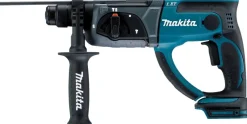 Sale MAKITA Perfo-burineur SDS-Plus 18 V Li-Ion 20 mm (Produit seul)