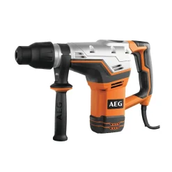 Best AEG Perforateur burineur SDS max 1100W 7,5 Joules KH5G