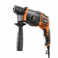 Best AEG Perforateur Chevilleur SDS-Plus