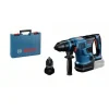 Online BOSCH PROFESSIONAL Perforateur GBH 18V-34 FC (produit seul)