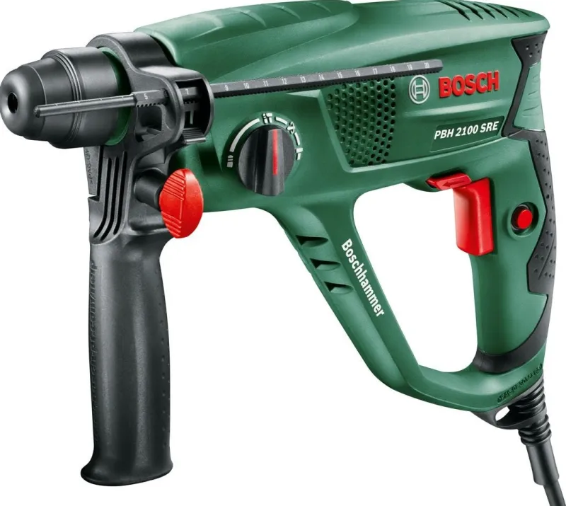 Clearance BOSCH Perforateur PBH 2100 SRE