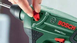 BOSCH Perforateur sans fil Uneo Maxx 2 batteries 2,5 Ah