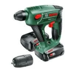 BOSCH Perforateur sans fil Uneo Maxx 2 batteries 2,5 Ah