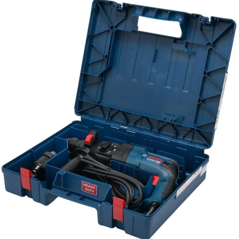 Discount BOSCH PROFESSIONAL Perforateur SDS-plus GBH 240F 790W