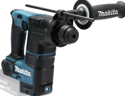 New MAKITA Perforateur SDS-PLUS LXT 18V Li-Ion 17mm (produit seul)