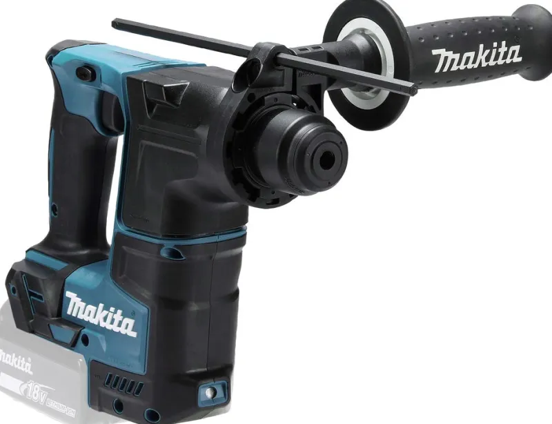 New MAKITA Perforateur SDS-PLUS LXT 18V Li-Ion 17mm (produit seul)