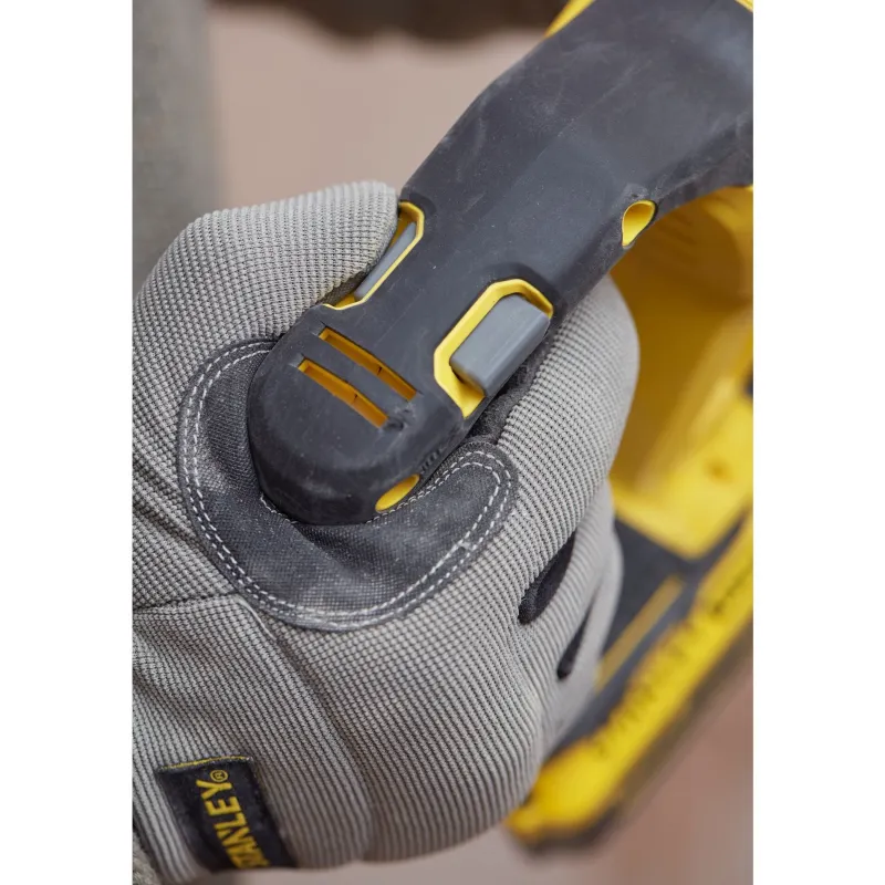 Clearance STANLEY Perforateur SDS V20 + 2J BRUSHLESS Lithium 18V Sans batterie
