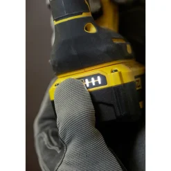 Clearance STANLEY Perforateur SDS V20 + 2J BRUSHLESS Lithium 18V Sans batterie