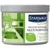 Clearance STARWAX Pierre de nettoyage multi-surfaces 375g SOLUVERT