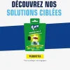 Hot Piège contre les punaises de lit (x4)