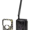 Hot NUM'AXES Piège photographique cellulaire PIE1078 - 4G
