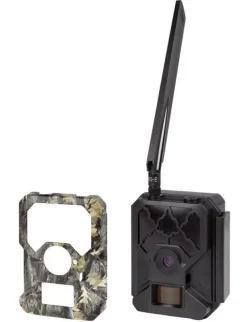 Hot NUM'AXES Piège photographique cellulaire PIE1078 - 4G
