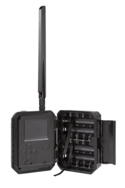 Hot NUM'AXES Piège photographique cellulaire PIE1078 - 4G