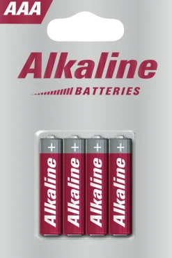 Best Pile Alkaline AAA/LR03 (x4)