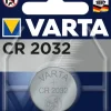 Online VARTA Pile électronique lithium CR3032