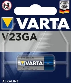 Discount VARTA Pile électronique V23GA 12V
