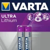 Sale VARTA Piles AAA lithium (x2)