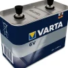 New VARTA Pile spécifique alcaline 4LR25-2