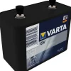 Clearance VARTA Pile spécifique 4R25-2 plastique