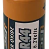 Best LACME Pile 4SR44 6V oxyde d'argent 120 mAh (x2)