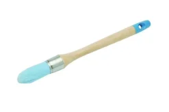 Best NESPOLI Pinceau pouce à réchampir acrylique bleu n° 6