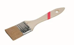 Outlet NESPOLI Pinceau queue de morue éco manche bois n°20