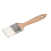 NESPOLI Pinceau queue de morue manche bois brut n° 40