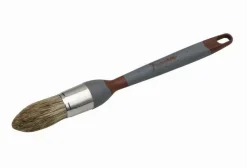 Clearance FRANPIN Pinceau à réchampir FRANP'TOUCH traitement des bois n°4